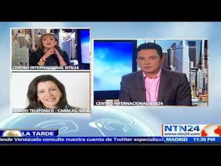 "Si existiese un blackout, nosotros seguiremos informando": CNP sobre prohibiciones a periodistas