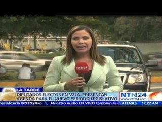 "El pueblo venezolano enterró al chavismo" con las elecciones: analista y columnista Thays Peñalver