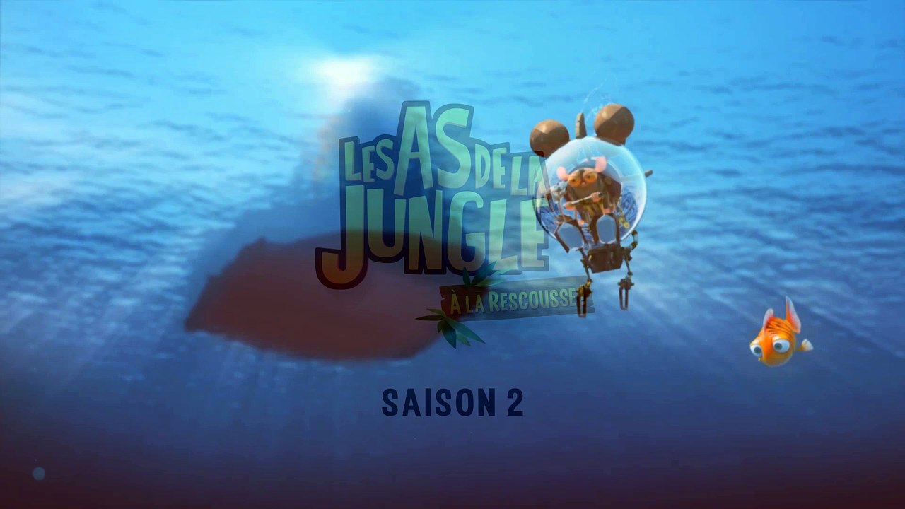 A la conquête des fonds sous-marins ! (Hellokids)