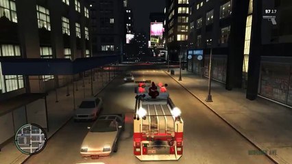 Le Gang des Scotaires #1 - Nours & Rahn sur GTA IV