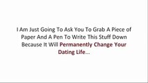 Click Magnet Dating System Review-Watch This Before You Buy