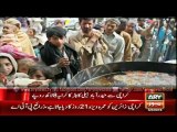 Watch lavish lifestyle of rulers of a poor country