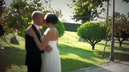 Alessandra ed Eros Trailer