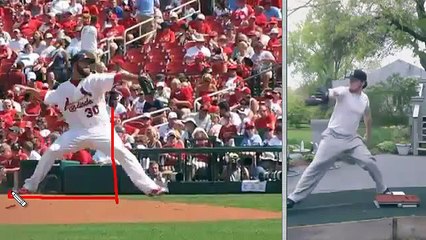 3X Pitching Analysis - Enhance Power Production