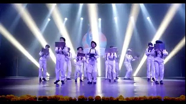 Chalk N Duster – Deep Shiksha Juhi Chawla Shabana Azmi Alka Yagnik