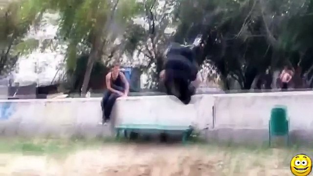 Топы Лучшие Прикольные Падения с Людьми 2014 Подборка приколов Декабря 2014 Самые Смешное видео (FULL HD)