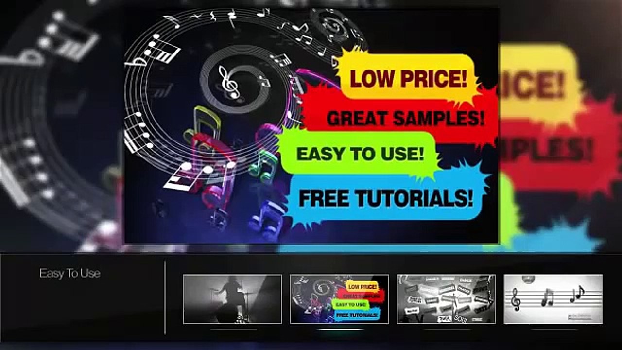 Beats Software, how to dj music using Dr Drum beat maker software
