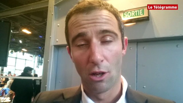 Voile. Vendée Globe : J - 276