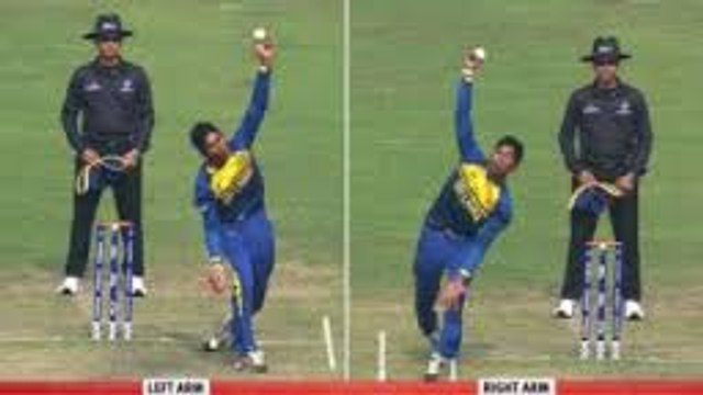 Pakistan vs Sri Lanka Under 19 Worldcup 2016 - Pakistan beat Sri Lanka