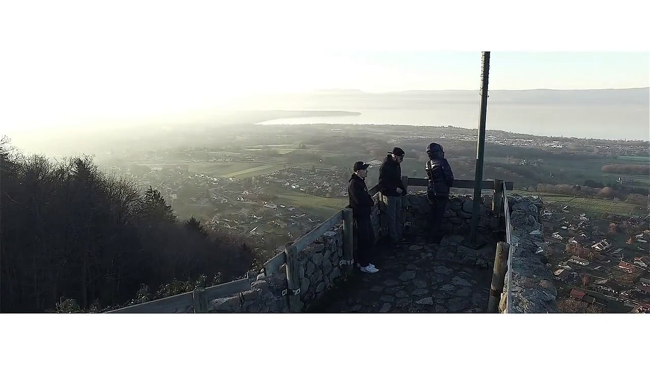 Convoyeurs 2 Fonk - Douce Folie - YouTube_720p  2