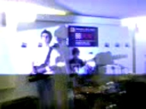 BB Brunes - Perdus cette nuit