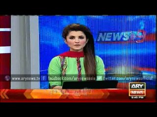 DG Rangers forms committee to probe Karachi airport incident