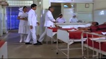 Golmaal Govindam Movie || Rajendraprasad And Anusha Love Scene In Hospital || Shalimarcinema (720p FULL HD)