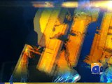 Geo News Headlines - 03 February 2016 - 2200