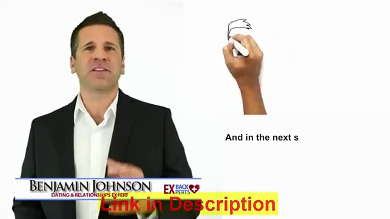 Ex Back Experts Review - How To Get Your Ex Back