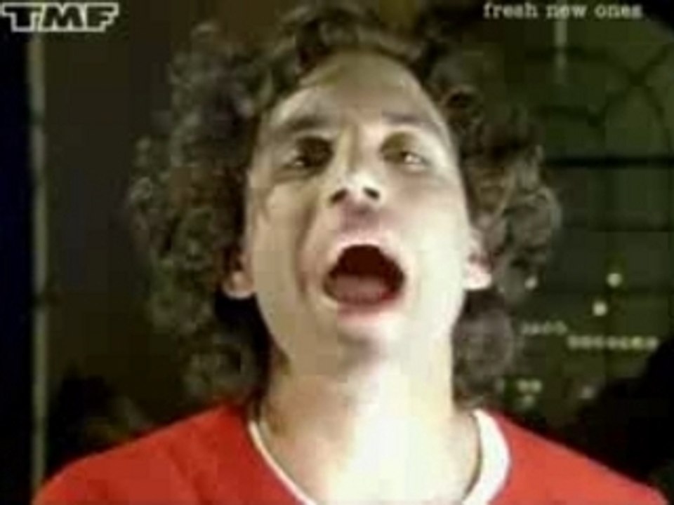 Mika - Grace Kelly - [2007]