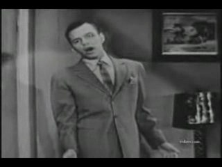 Frank Sinatra Show - Take My Love