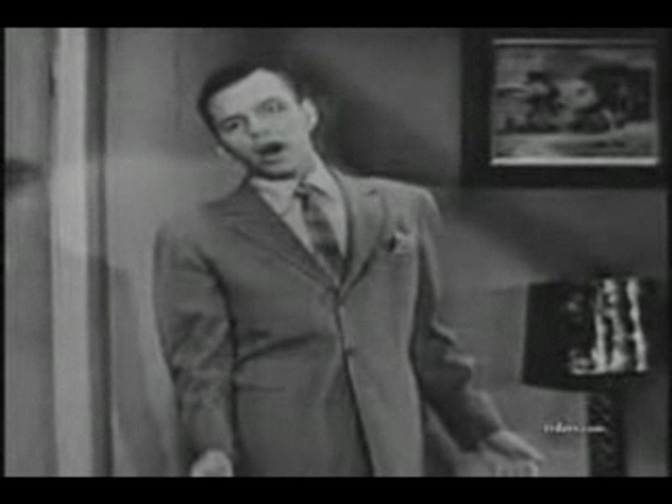 Frank Sinatra Show - Take My Love