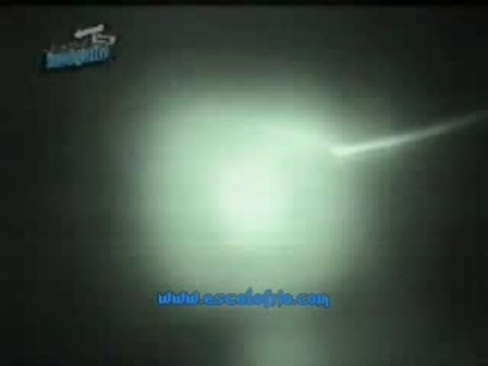 Fantasmas en Cementerio