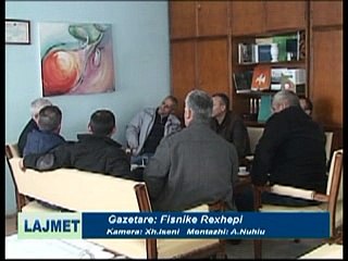 Lajmet RTB 03.02.2016