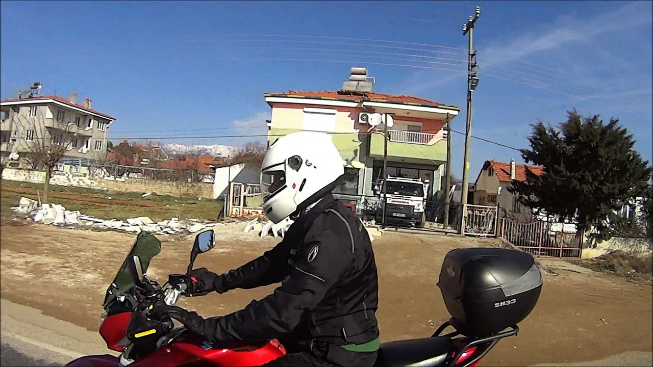 ULTRA RIDERS