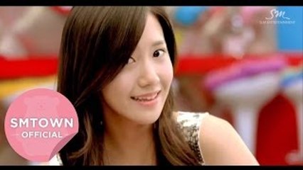 Girls` Generation(소녀시대) _ Gee _ MusicVideo