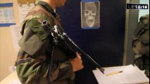 Le 18:18 : ces militaires qui protègent Marseille contre le terrorisme