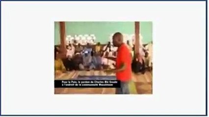 Ble Goudé Parle 3/3