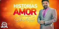 Sebastián Rulli y Angelique Boyer en Historias de amor de las telenovelas #LQLVMR