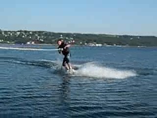 Wakeboard - Moulin Blanc