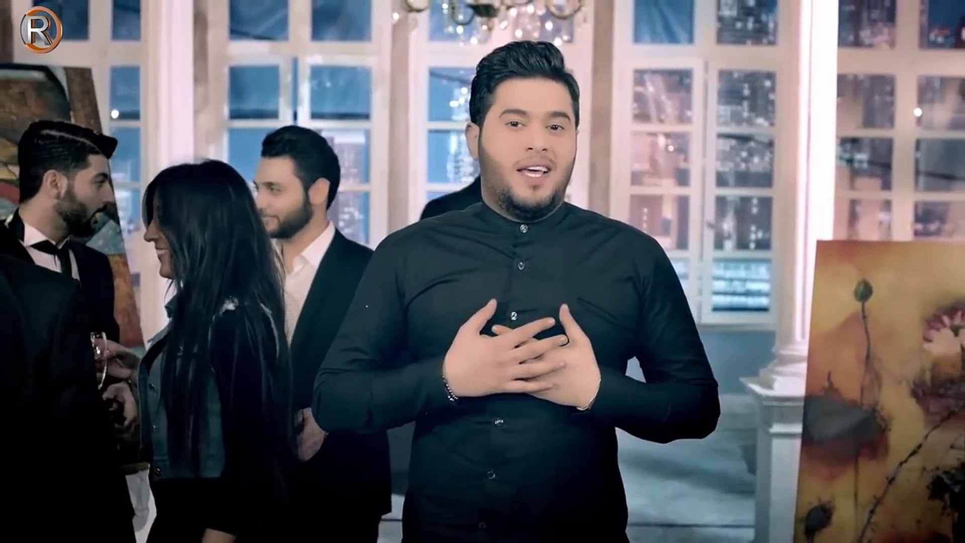 محمد السالم نعم انته فيديو كليب حصري 2016 Mohamed Alsalim Naam Enta Video Clip Video Dailymotion