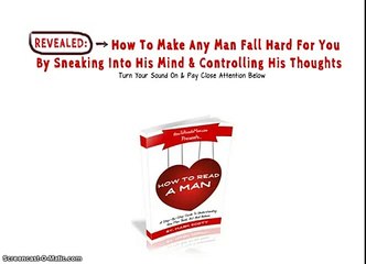 How to Read a Man Review - Is Mark Scott&#39;s Program Good?