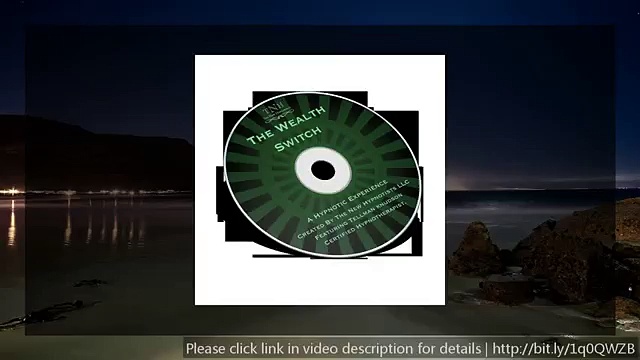 Get rich tips – The Wealth Switch