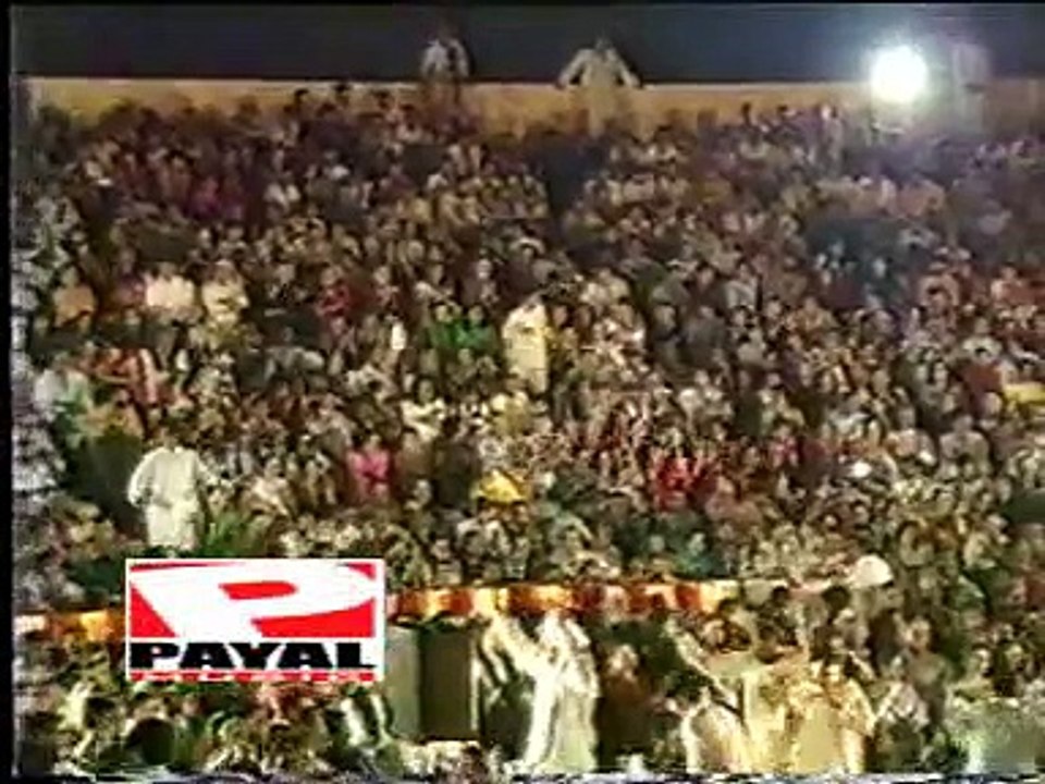 Balo buteyan by attaullah khan esa khelvi (Mianwali).