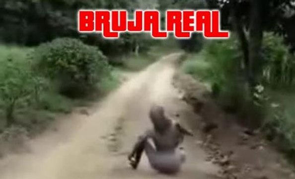 Videos de Extraterrestres Reales captadas en video | Extraterrestre en carretera 2016