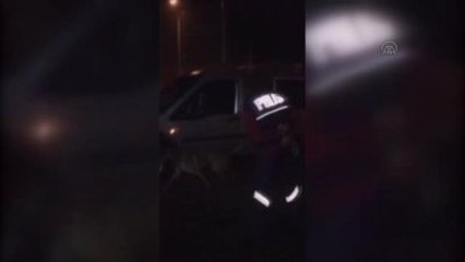 Malatya'da Uyuşturucuyla Mücadele