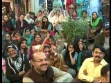 Part 2: I Respect British Justice System: Altaf Hussain address Celebrating workers at NInezero and International Secretariat