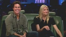 Tom Cruise and Cameron Diaz Interview - Top Gear  BBC FULL HD 1080