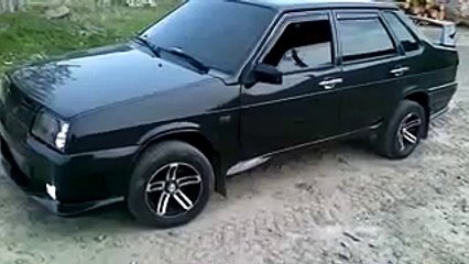 lada VAZ 21099