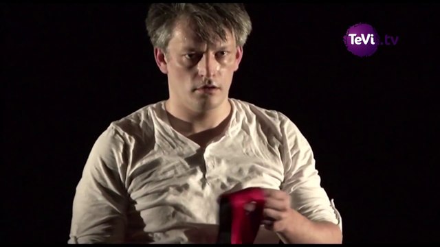 L'empereur c'est moi au théâtre de Saint-Lô [TéVi] 16_02_03