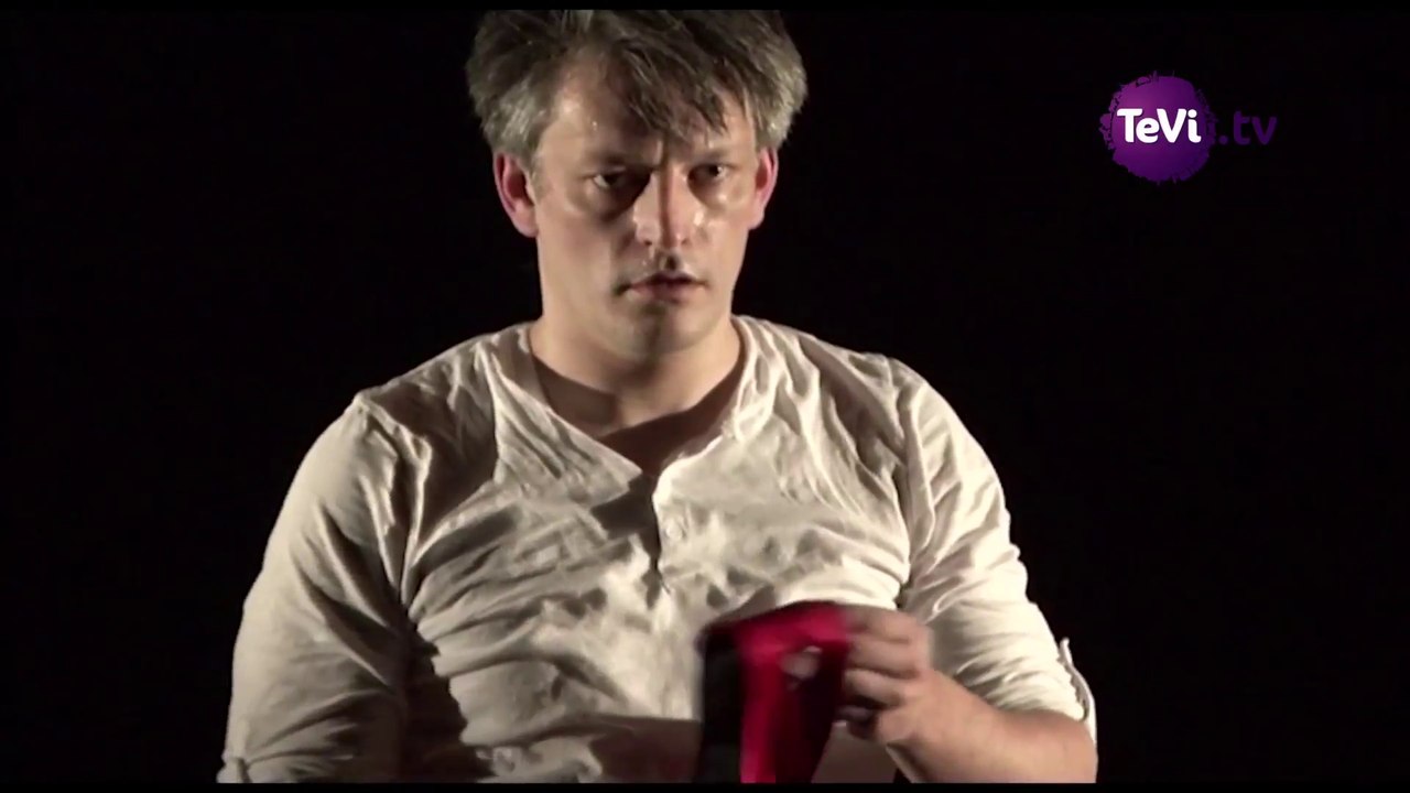 "L'empereur c'est moi" au théâtre de Saint-Lô [TéVi] 16_02_03