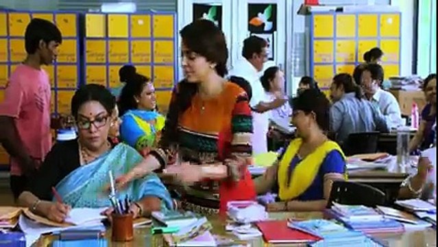 Chalk N Duster – Aye Zindagi Juhi Chawla Shabana Azmi Sonu Nigam