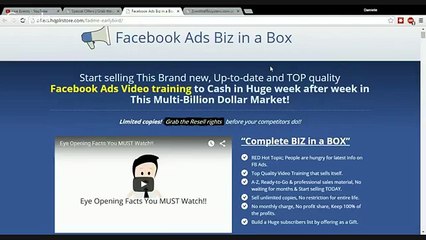 2 Cent Traffic System Review *Special PRICE*