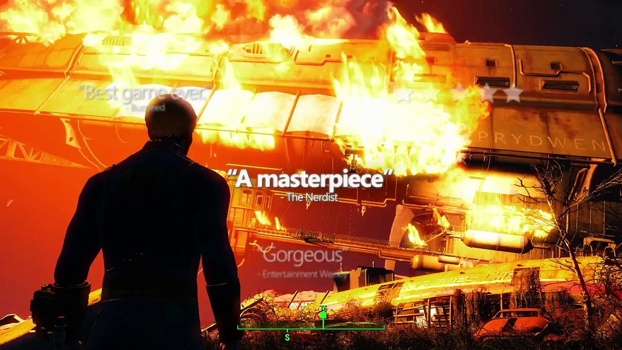 Xbox One Just the beginning