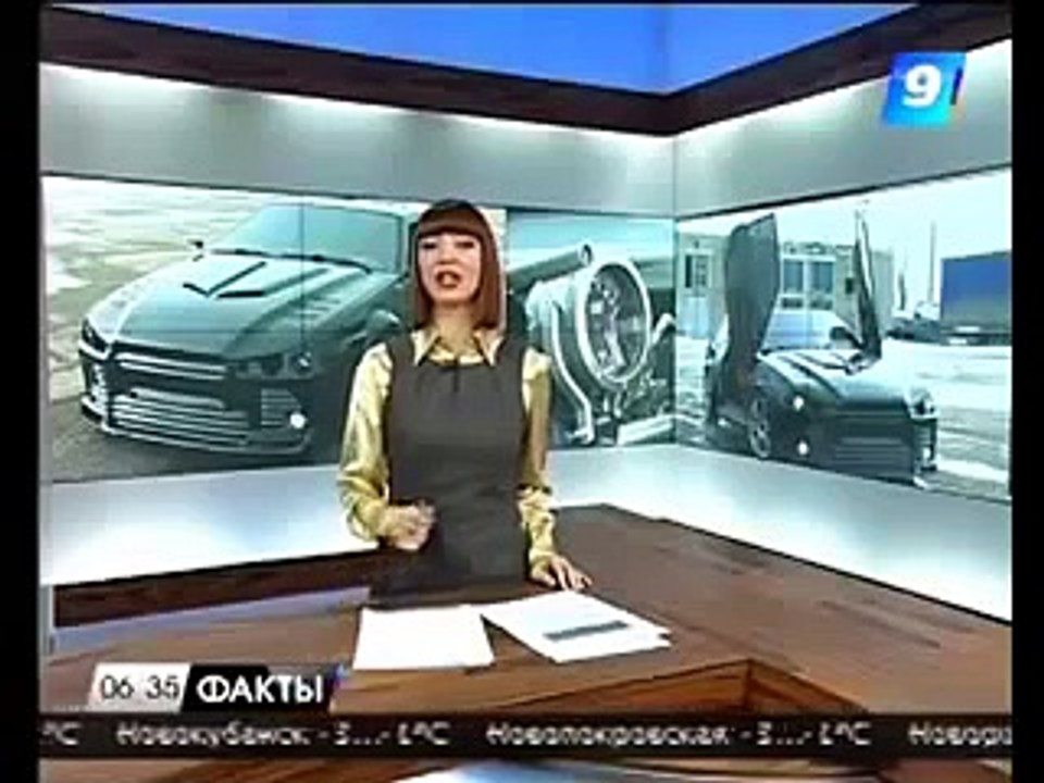 Lada 2108 Tyuning
