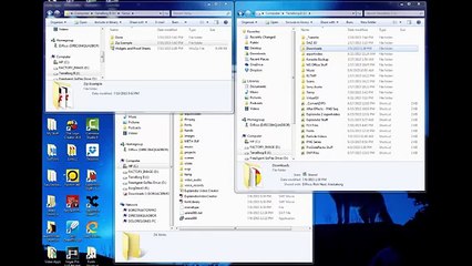 Explaindio 2.x: File System Management
