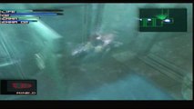 [PS2] Walkthrough - Metal Gear Solid 2 Sons of Liberty - part 13