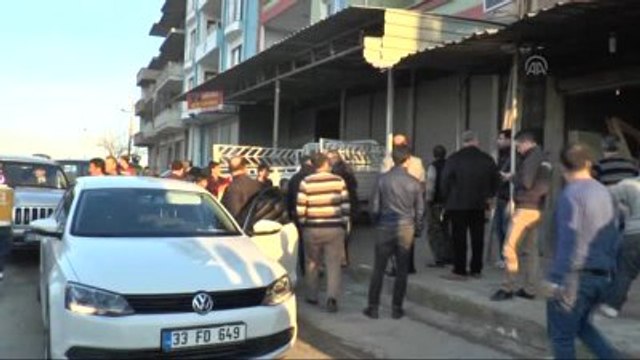 Şehit Jandarma Uzman Çavuş Recep Aslan'ın Ailesine Acı Haber Ulaştırıldı