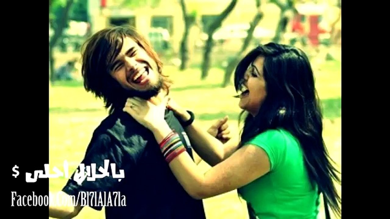 حسام جنيد 2016 - والله بجمالك والله