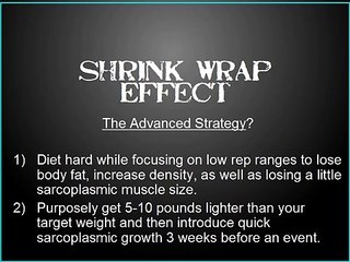 Visual Impact Muscle Building3